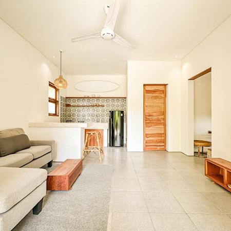 Private Pool Villa Retreat Namu One-Bedroom 5Unit Kuta  Extérieur photo