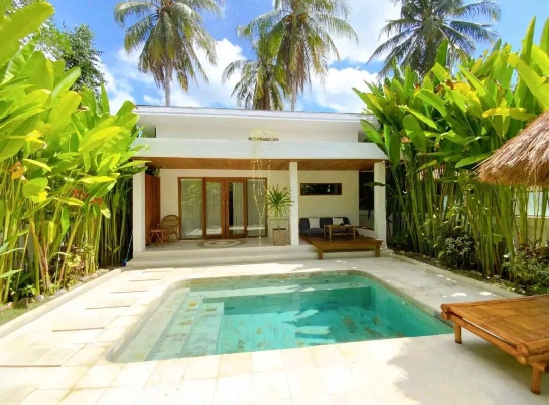 Private Pool Villa Retreat Namu One-Bedroom 5Unit Kuta  Extérieur photo