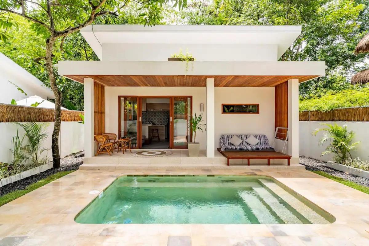 Private Pool Villa Retreat Namu One-Bedroom 5Unit Kuta  Extérieur photo