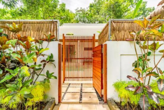 Private Pool Villa Retreat Namu One-Bedroom 5Unit Kuta  Extérieur photo
