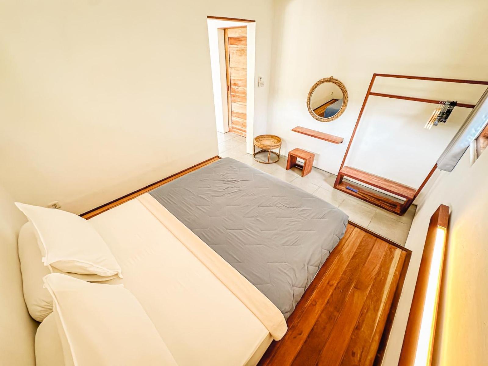 Private Pool Villa Retreat Namu One-Bedroom 5Unit Kuta  Extérieur photo