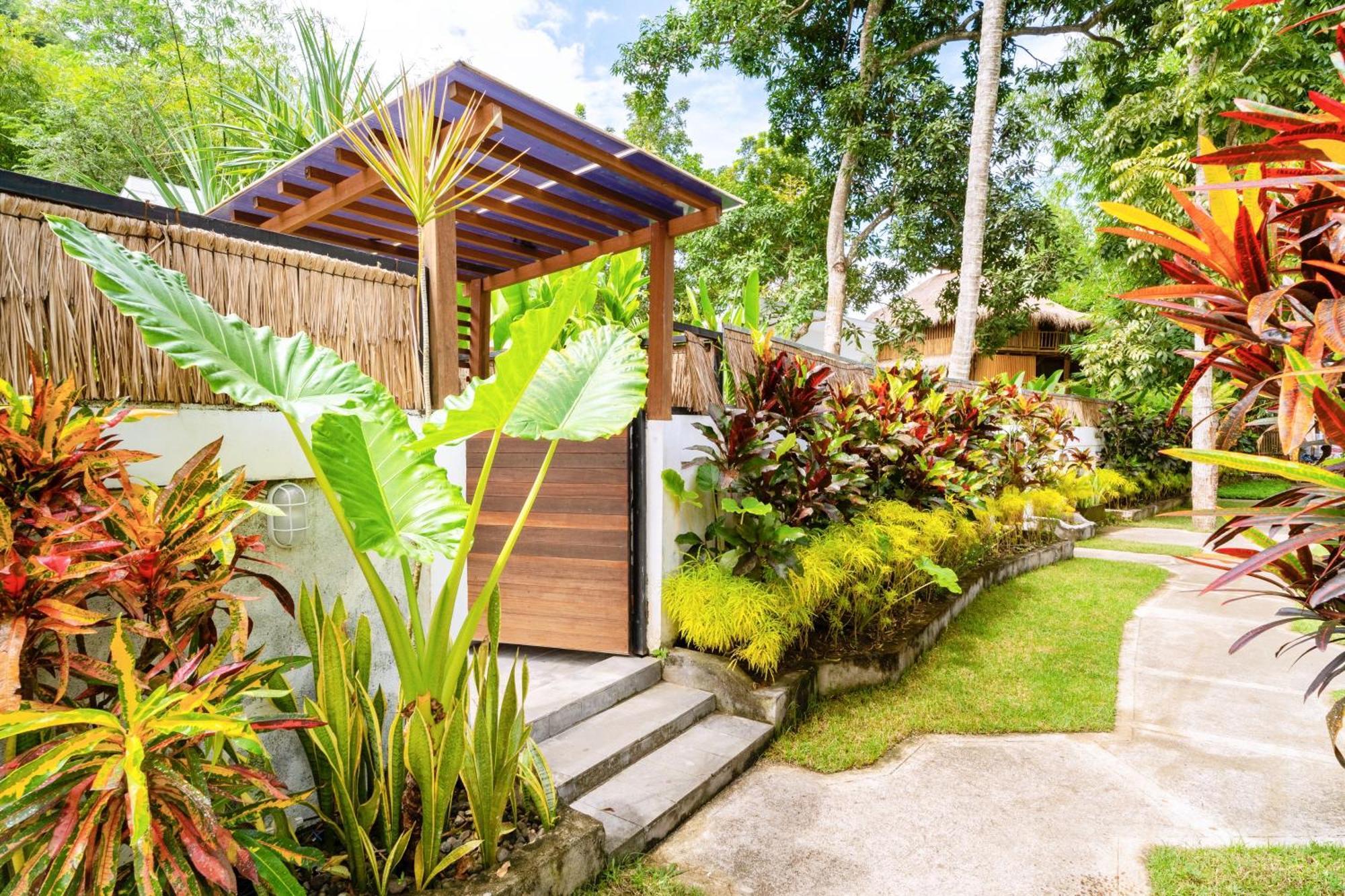 Private Pool Villa Retreat Namu One-Bedroom 5Unit Kuta  Extérieur photo