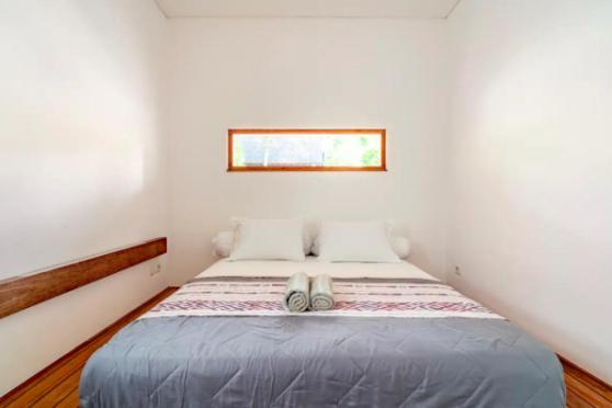 Private Pool Villa Retreat Namu One-Bedroom 5Unit Kuta  Chambre photo