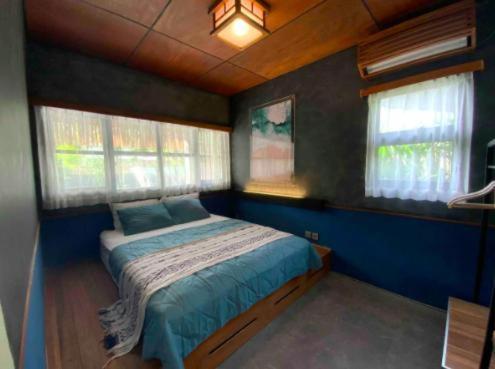 Private Pool Villa Retreat Namu One-Bedroom 5Unit Kuta  Chambre photo